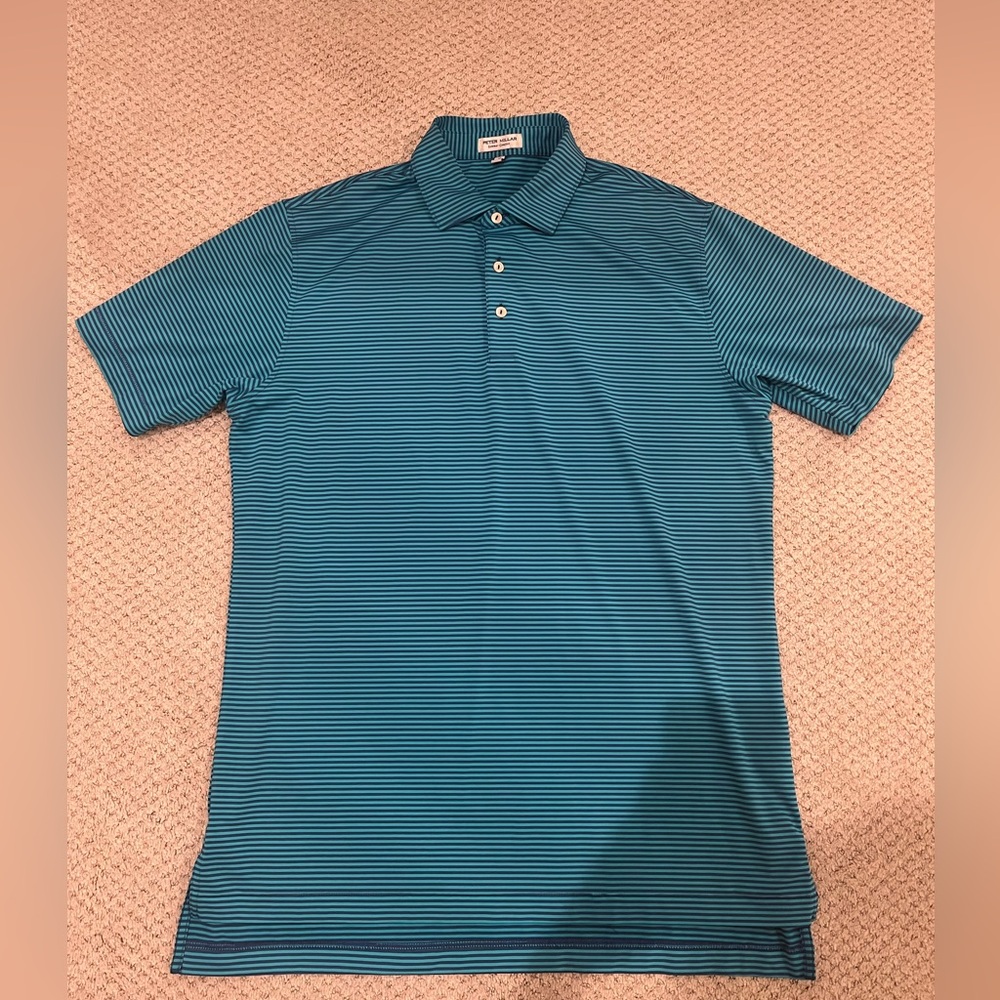 Peter Millar Summer Comfort Polo